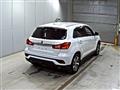 2019 Mitsubishi RVR