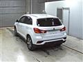 2019 Mitsubishi RVR