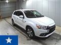 2019 Mitsubishi RVR