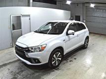 2019 Mitsubishi RVR