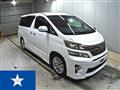 2012 Toyota Vellfire