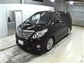 2012 Toyota Alphard G