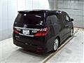 2012 Toyota Alphard G