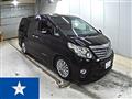 2012 Toyota Alphard G