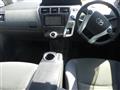 2011 Toyota PRIUS α