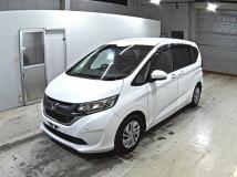 2018 Honda Freed