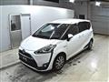 2017 Toyota Sienta