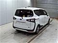 2017 Toyota Sienta