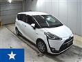 2017 Toyota Sienta