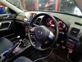 2008 Subaru Legacy B4