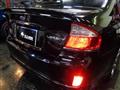 2008 Subaru Legacy B4