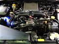 2008 Subaru Legacy B4