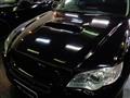 2008 Subaru Legacy B4