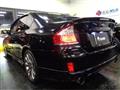2008 Subaru Legacy B4
