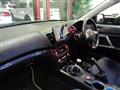 2008 Subaru Legacy B4
