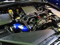 2008 Subaru Legacy B4