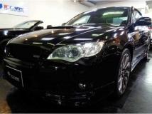 2008 Subaru Legacy B4