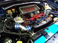 2004 Subaru Forester