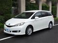 2009 Toyota Wish