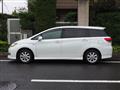 2009 Toyota Wish
