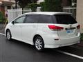 2009 Toyota Wish