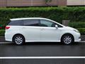 2009 Toyota Wish