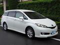 2009 Toyota Wish