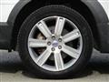 2016 Volvo XC70