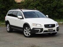 2016 Volvo XC70