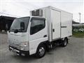 2018 Mitsubishi Canter