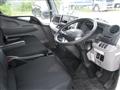 2018 Mitsubishi Canter
