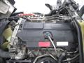 2018 Mitsubishi Canter