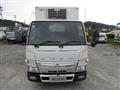 2018 Mitsubishi Canter
