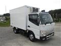 2018 Mitsubishi Canter