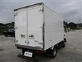 2018 Mitsubishi Canter