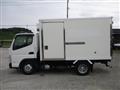 2018 Mitsubishi Canter