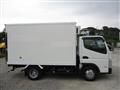 2018 Mitsubishi Canter