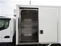 2018 Mitsubishi Canter
