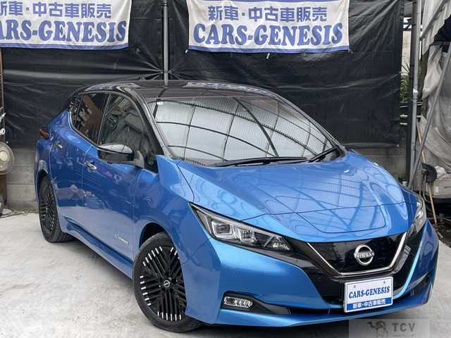 2021 Nissan Nissan Others