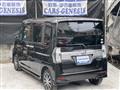 2017 Daihatsu Tanto Custom