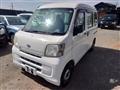 2015 Daihatsu Hijet Cargo
