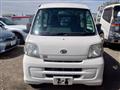 2015 Daihatsu Hijet Cargo