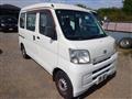 2015 Daihatsu Hijet Cargo