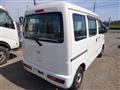 2015 Daihatsu Hijet Cargo