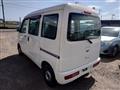 2015 Daihatsu Hijet Cargo
