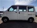 2015 Daihatsu Hijet Cargo