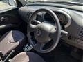 2010 Nissan March
