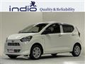 2021 Daihatsu Mira