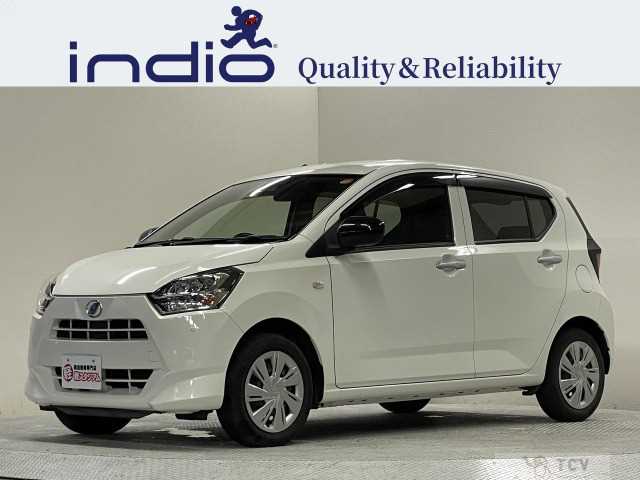 2021 Daihatsu Mira