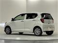 2021 Daihatsu Mira